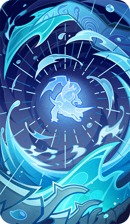 Смертельный прибой