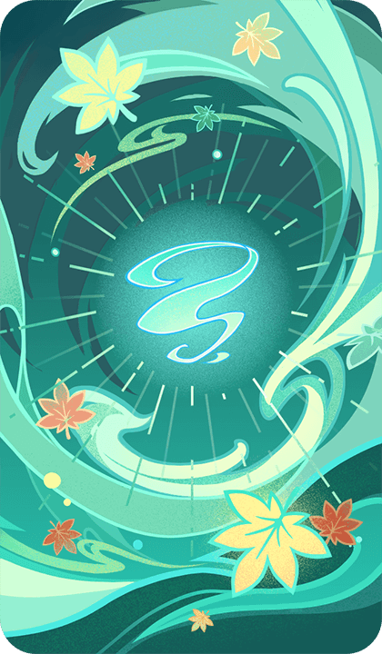 Поэзия песен ветра