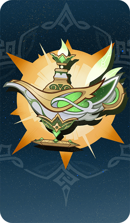 Сновидения тысячи ночей