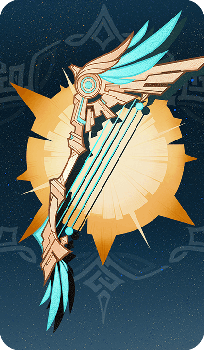 Небесное крыло