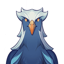 Венценосный буревестник