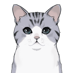 Полярная кошка