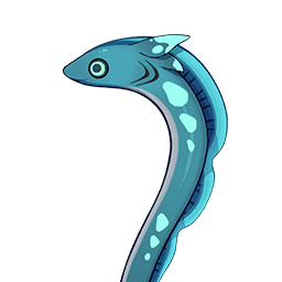 Глубоководный угорь