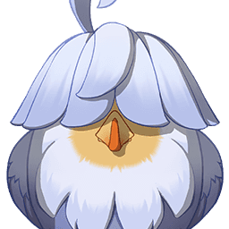 Сине-серый зонтичник