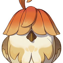 Рыжий зонтичник