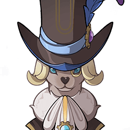 ジェントルドッグ