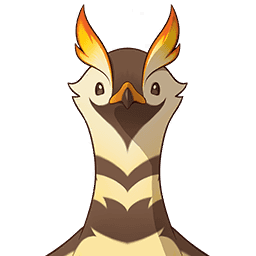 Птица пламени