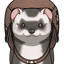 Хорёк-воришка