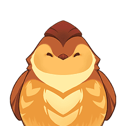 朱羽ヤマガラ・古種