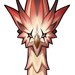 Красный стервятник