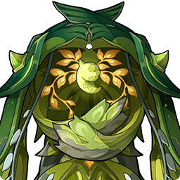 Страж оазиса Апеп