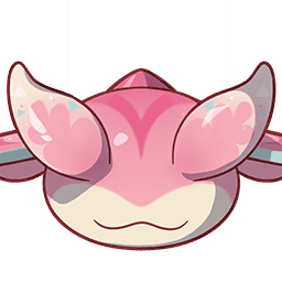 Милый морской заяц