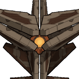 Руинный крушитель