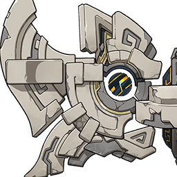 Автоматон таинственного источника: Надсмотрщик