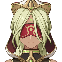 エルマイト旅団·フローラルリングダンサー