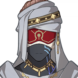 Пустынник: Пылающий лёд