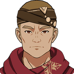 Штурмовик Пустынников