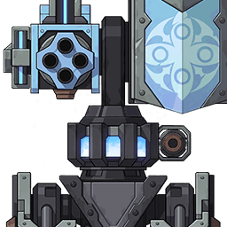 Сухопутный крейсер: Разведчик наблюдения