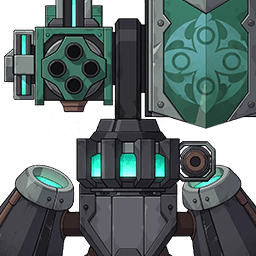 Сухопутный крейсер: Наземный разведчик