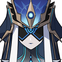 Зеркальная дева Фатуи