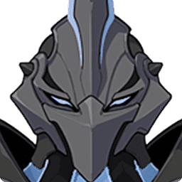 Чёрный доспех: Гвардеец