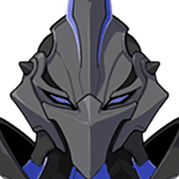 Чёрный доспех: Штурмовик