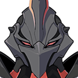 Чёрный доспех: Знаменосец