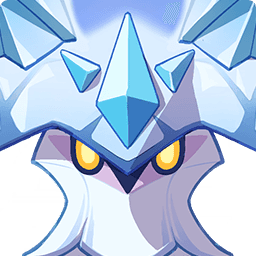 Крылатый Крио моровик