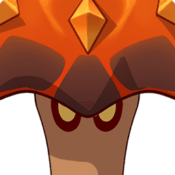 Растягивающийся Пиро плесенник