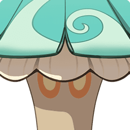 Растягивающийся Анемо плесенник