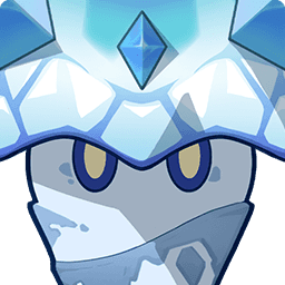 Кружащий Крио плесенник