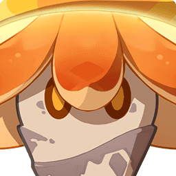 Кружащий Пиро плесенник