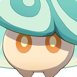 Парящий Анемо плесенник