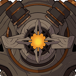 Дракон руин: Страж земли