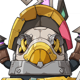 Железный утёнок