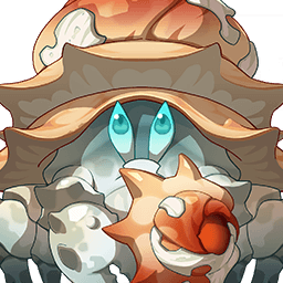 Бронекраб-щитовик