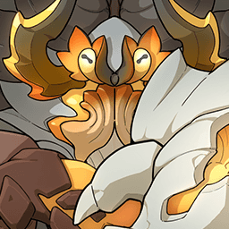 Император огня и железа