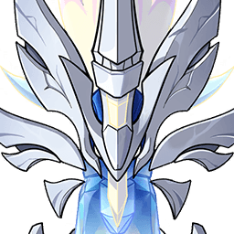 Повелитель морозной ночи