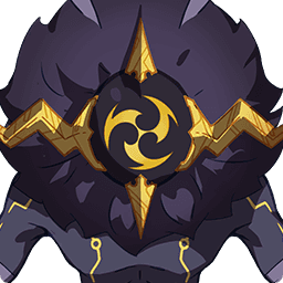 Электро хиличурл-стрелок