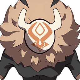 Хиличурл-стрелок