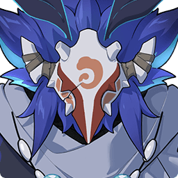 Гидро хиличурл-изгой