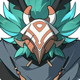 Анемо хиличурл-изгой