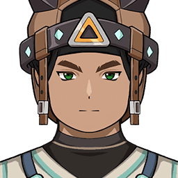 Кованый песок: Копьеносец