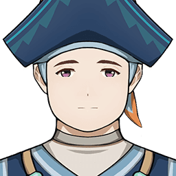 Клинок течений: Метатель гарпуна