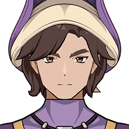 猛進の勇士・スマッシャー