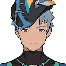 Клинок течений: Режущий