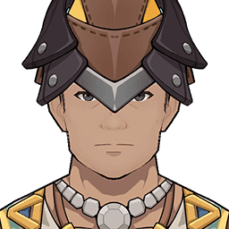 Кованый песок: Крушитель щитов