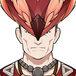 Крылатый воин: Владыка небес