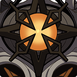 Руинный молотильщик