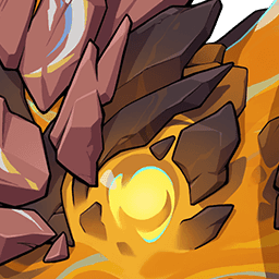 Текучее воплощение лавы